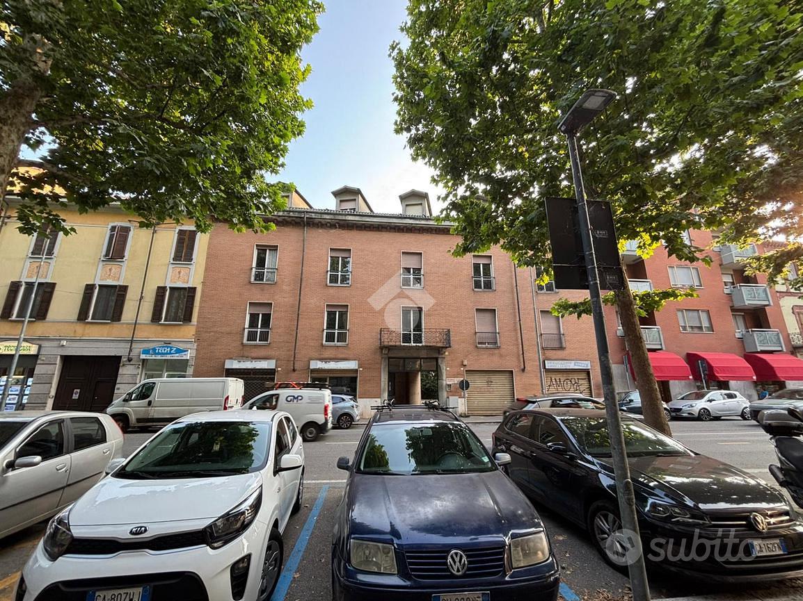 PALAZZINA A NOVARA