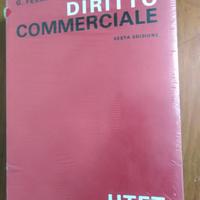 Manuale di Diritto Commerciale.Ferri