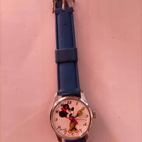 orologio DISNEY MINNIE a carica 