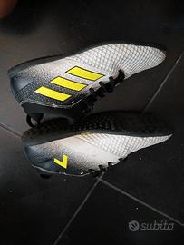 scarpe calcetto adidas