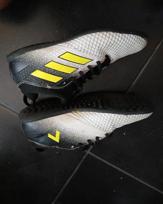 scarpe calcetto adidas