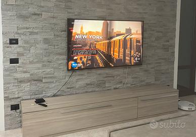 TV LED SAMSUNG 65”