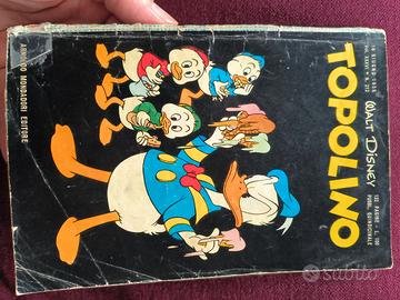 Topolino 212