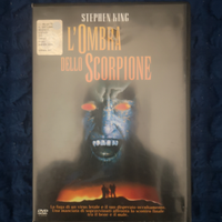 L'ombra dello scorpione