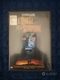 L'ombra dello scorpione