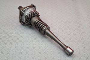 ALBERO TRASMISSIONE KAWASAKI KFX 700 2006 2007 KX