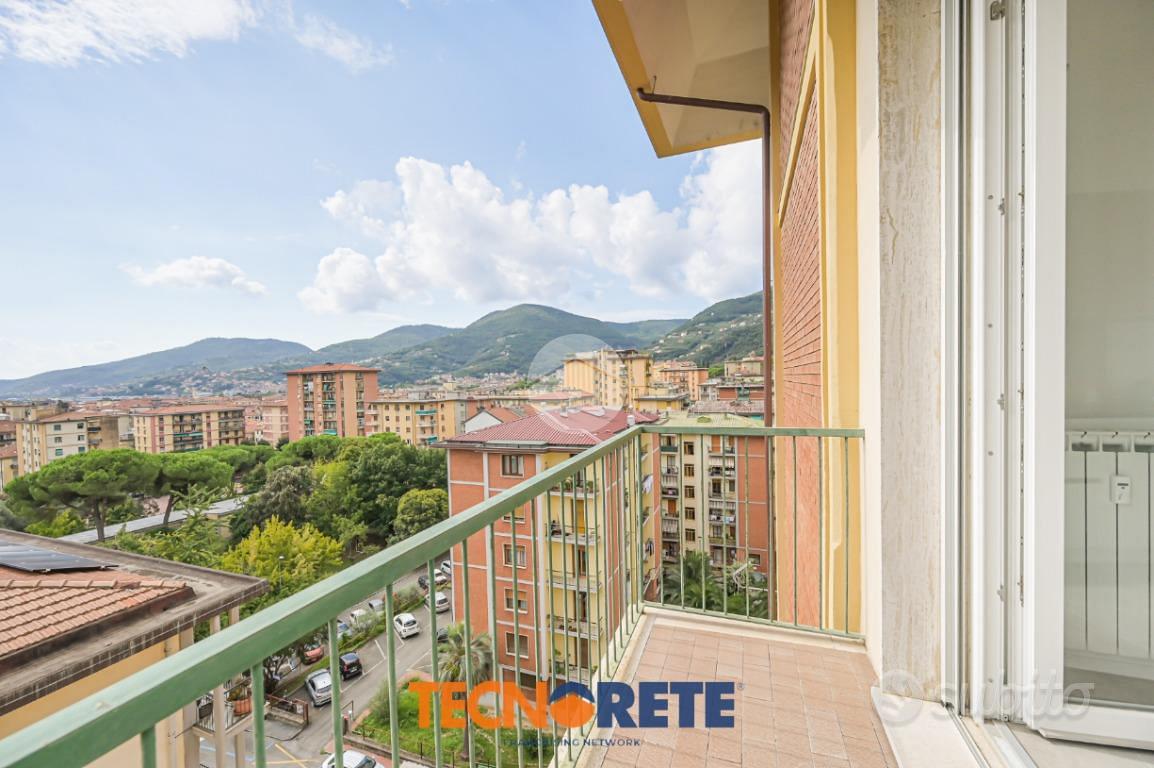 Appartamento – La Spezia, Gaggiola, Galere - Vista 4