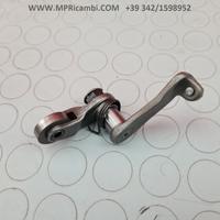 LEVA DECOMPRESSORE HONDA CRF 450 2005 2006 CRE F 2