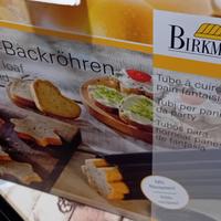 rbv Birkmann tubi per pane da party