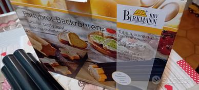 rbv Birkmann tubi per pane da party