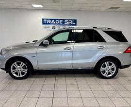 MERCEDES-BENZ ML 250 ML260 EURO 6 4Matic Sport