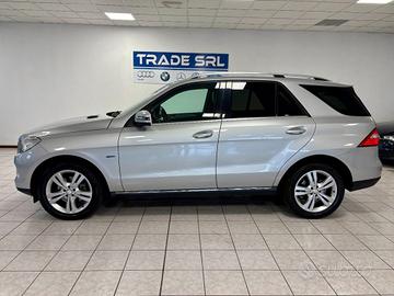 MERCEDES-BENZ ML 250 ML260 EURO 6 4Matic Sport