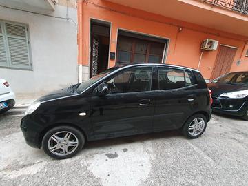 KIA PICANTO  1.1 12 V Fresh  