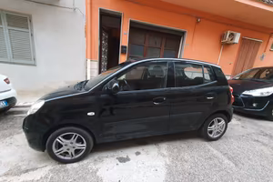 KIA PICANTO  1.1 12 V Fresh  