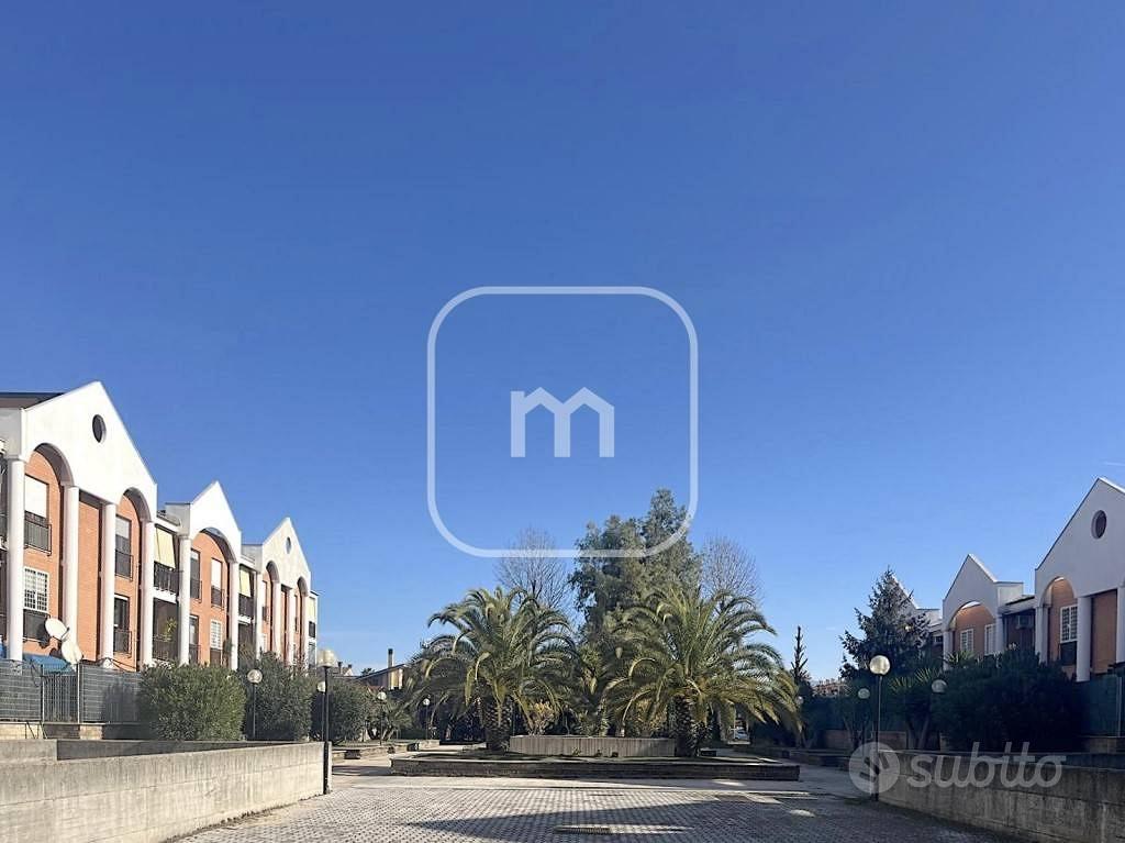 Appartamento – RM - Vista 4