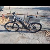 mtb elettrica 