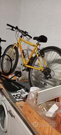 Bicicletta Atala 24 pollici