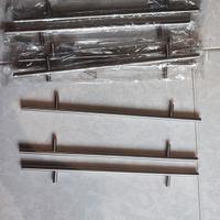 Maniglie per armadio o cassetto 8 pezzi