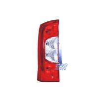 FANALE SINISTRO CITROEN NEMO 1P FIAT QUBO PEUGEOT 