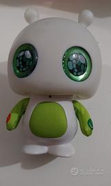 Tellie racconta storie