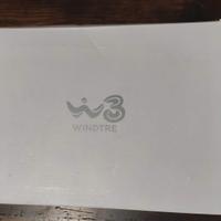 Smart modem Tim-Wind modello 771320