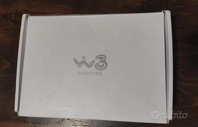 Smart modem Tim-Wind modello 771320