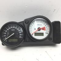 STRUMENTAZIONE CONTACHILOMETRI SUZUKI GSX-R 600 19