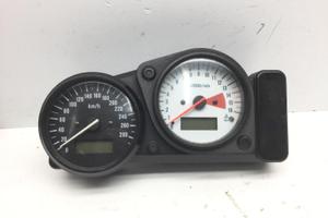 STRUMENTAZIONE CONTACHILOMETRI SUZUKI GSX-R 600 19