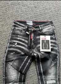 Pantaloni e jeans dsquared2 nuovo
