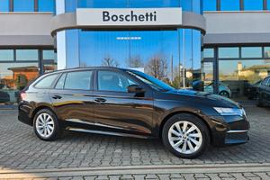 Skoda Octavia 2.0 TDI 150 CV DSG Wagon Selection