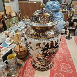 vaso potiche Batignani