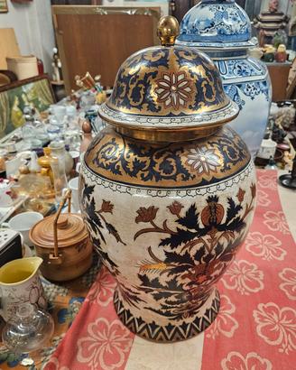 vaso potiche Batignani