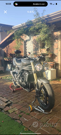 Triumph Speed Triple 1050