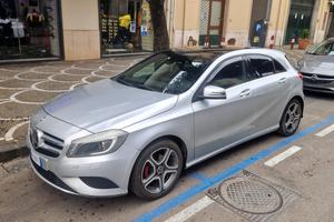 Mercedes 180 cdi amg 