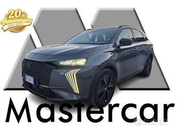 DS AUTOMOBILES DS 7 Crossback RETROCAMERA Perfor