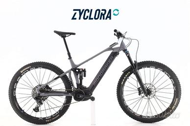 Mondraker Crafty R t.L