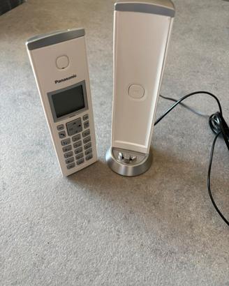 Cordless panasonic