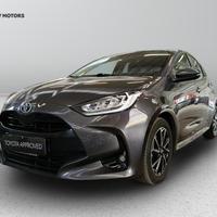 Toyota Yaris 1.5 hybrid Trend