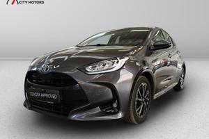 Toyota Yaris 1.5 hybrid Trend