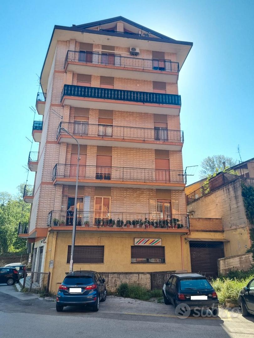 Appartamento – Avellino - Vista 2