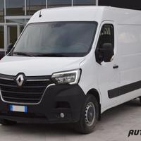 RENAULT Master L2H2 T35 150CV