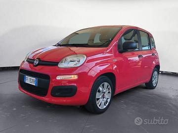 FIAT Panda 1.2 69cv E6 Easy