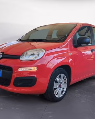 FIAT Panda 1.2 69cv E6 Easy