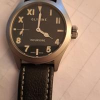 orologio  GLYCINE INCURSORE