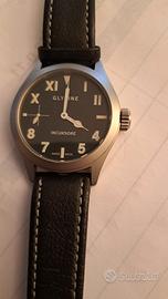 orologio  GLYCINE INCURSORE