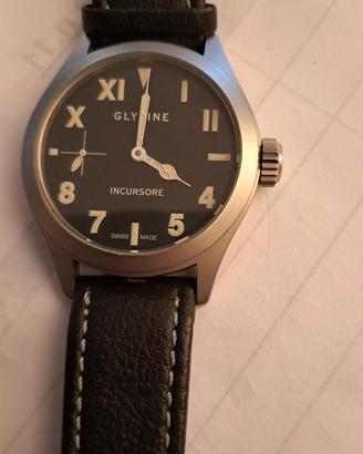 orologio  GLYCINE INCURSORE