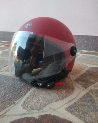 casco donna/ kid