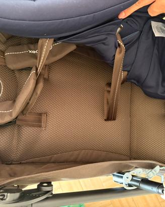 Cybex beezy passeggino