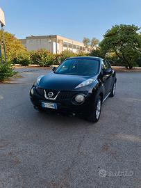 Nissan Juke - 1500 diesel - km.260000 - fine  2010
