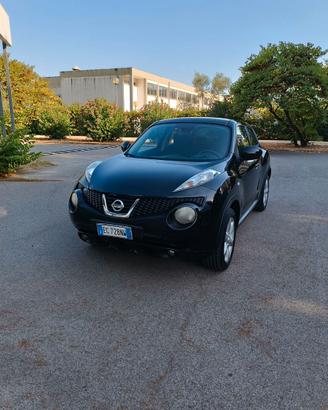 Nissan Juke - 1500 diesel - km.260000 - fine  2010